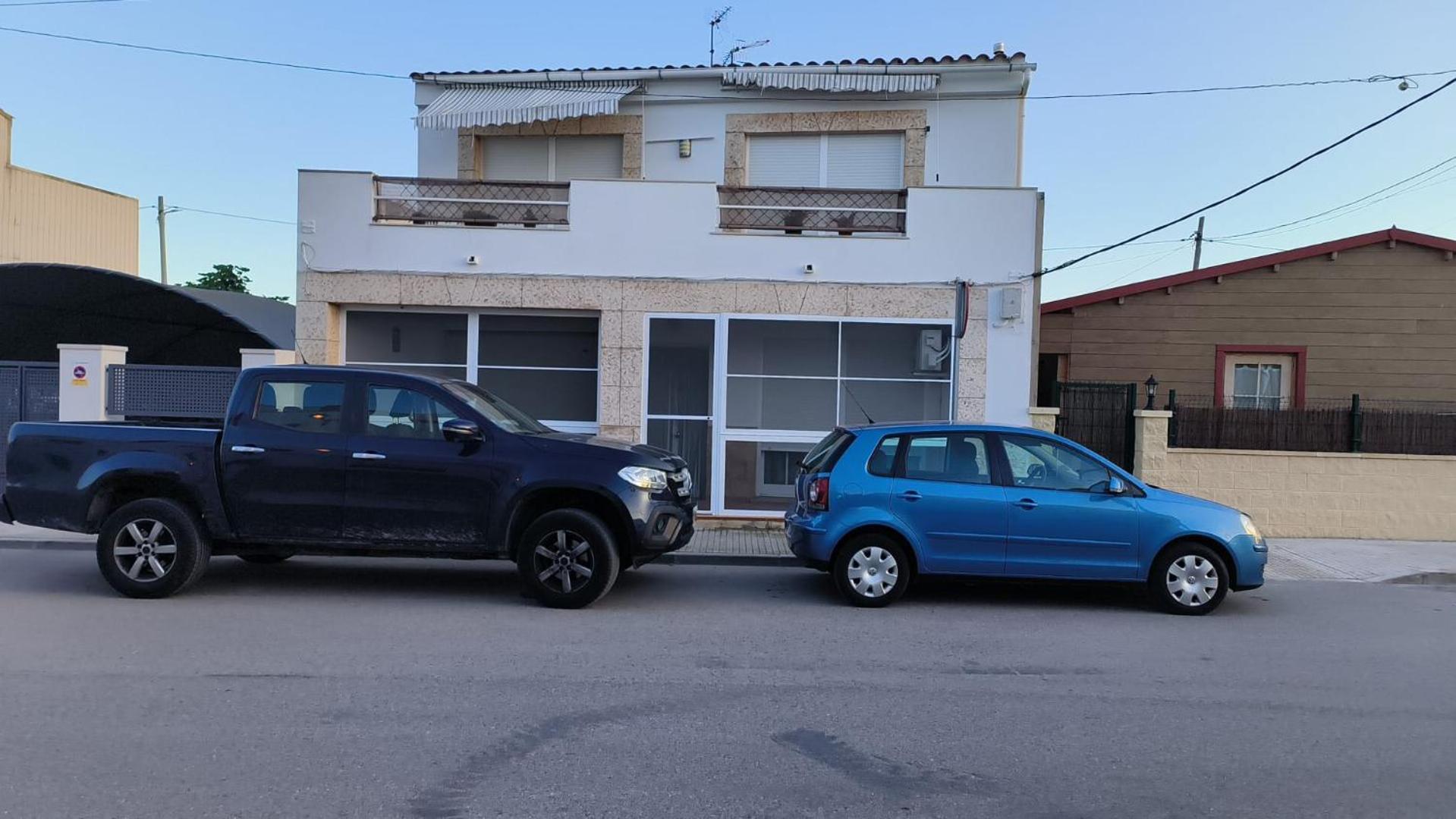 Casa Bonita Els Muntells Villa Bagian luar foto
